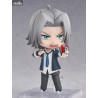 PRÉCOMMANDE - Reborn! - Figurine Hayato Gokudera, Nendoroid