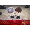 PRE ORDER - Rebuild of Evangelion - Shinji Ikari & Kaworu Nagisa figure, Chibi
