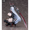 PRÉCOMMANDE - Original Character - Figurine Samurai Bunny Botan Designed by saitom, B-style