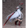 PRÉCOMMANDE - Original Character - Figurine Samurai Bunny Botan Designed by saitom, B-style