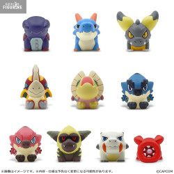 PRE ORDER - Monster Hunter...