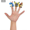 PRE ORDER - Monster Hunter - Pack 10 figures Figure Builder Finger Puppet Monster Hunter Vol.2