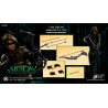 DC Comics, Arrow - Green Arrow 2.0 figure Normal or Deluxe, Real Master Series