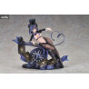 PRÉCOMMANDE - Azur Lane - Figurine Cheshire, The Cat in the Magic Hat
