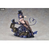 PRÉCOMMANDE - Azur Lane - Figurine Cheshire, The Cat in the Magic Hat