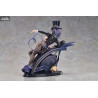PRE ORDER - Azur Lane - Figure Cheshire, The Cat in the Magic Hat