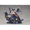 PRE ORDER - Azur Lane - Figure Cheshire, The Cat in the Magic Hat