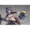 PRE ORDER - Azur Lane - Figure Cheshire, The Cat in the Magic Hat