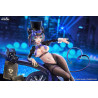 PRE ORDER - Azur Lane - Figure Cheshire, The Cat in the Magic Hat
