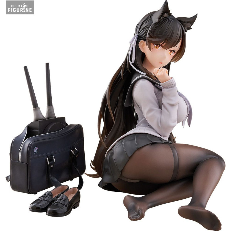 PRE ORDER - Azur Lane - Figure Atago, School Traumerei