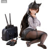 PRE ORDER - Azur Lane - Figure Atago, School Traumerei