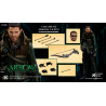 DC Comics, Arrow - Green Arrow 2.0 figure Normal or Deluxe, Real Master Series