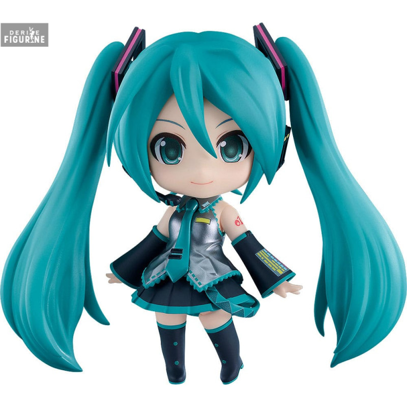 PRÉCOMMANDE - Character Vocal Series 01 - Figurine Hatsune Miku 3.0, Nendoroid Basic