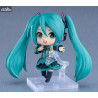 PRÉCOMMANDE - Character Vocal Series 01 - Figurine Hatsune Miku 3.0, Nendoroid
