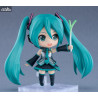 PRÉCOMMANDE - Character Vocal Series 01 - Figurine Hatsune Miku 3.0, Nendoroid