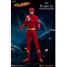 DC Comics - The Flash 2.0 figure Normal or Deluxe, Real Master Series
