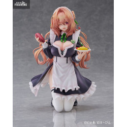 PRE ORDER - Hanikami Kanojo...