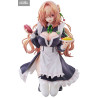 PRÉCOMMANDE - Hanikami Kanojo - Figurine Maid Maison Hanikami Kanojo Sano Hiiragi
