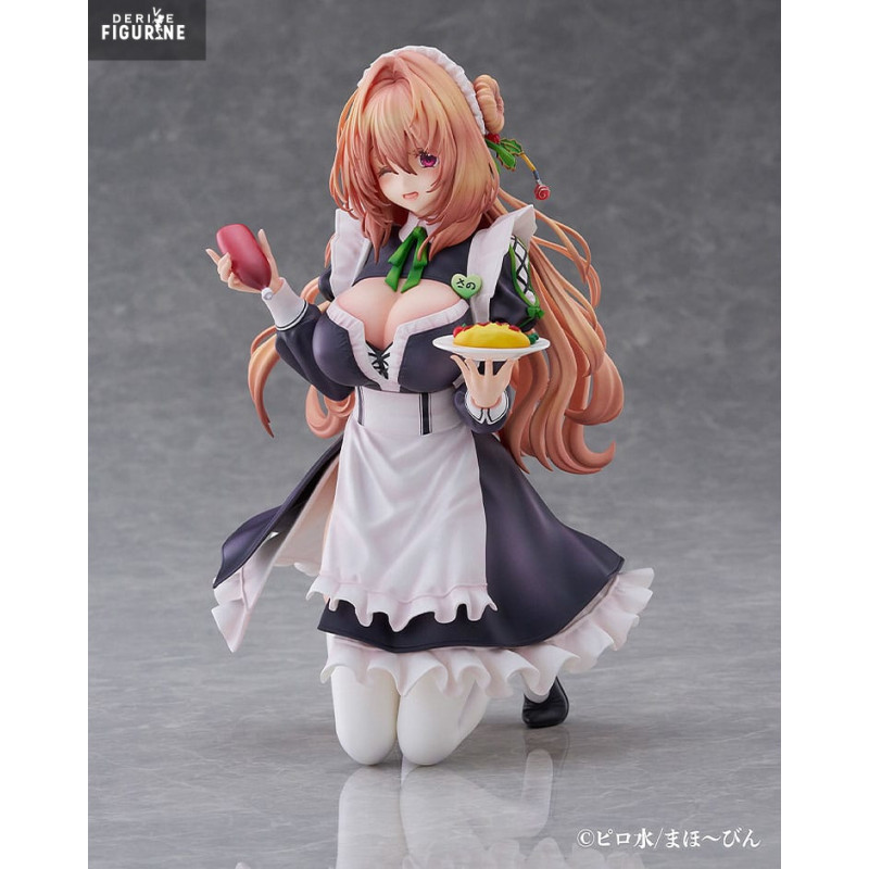 PRE ORDER - Hanikami Kanojo...