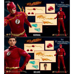 DC Comics - Figurine The...