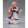 PRÉCOMMANDE - Hanikami Kanojo - Figurine Maid Maison Hanikami Kanojo Sano Hiiragi