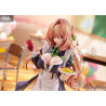 PRÉCOMMANDE - Hanikami Kanojo - Figurine Maid Maison Hanikami Kanojo Sano Hiiragi