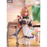 PRÉCOMMANDE - Hanikami Kanojo - Figurine Maid Maison Hanikami Kanojo Sano Hiiragi