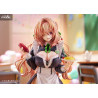 PRE ORDER - Hanikami Kanojo - Maid Maison Hanikami Kanojo Sano Hiiragi figure