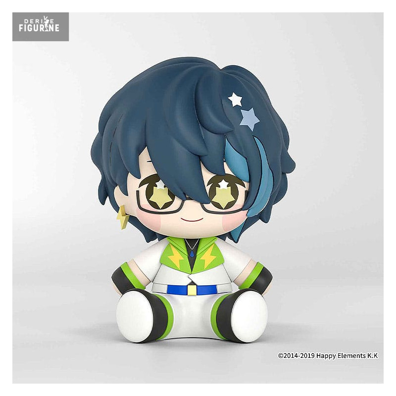 PRE ORDER - Ensemble Stars!! - Tsumugi Aoba figure, Chibi Huggy Good Smile