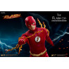 DC Comics - The Flash 2.0 figure Normal or Deluxe, Real Master Series