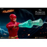 DC Comics - The Flash 2.0 figure Normal or Deluxe, Real Master Series