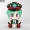 PRE ORDER - Ensemble Stars!! - Tatsumi Kazehaya figure, Chibi Huggy Good Smile