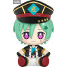 PRE ORDER - Ensemble Stars!! - Tatsumi Kazehaya figure, Chibi Huggy Good Smile