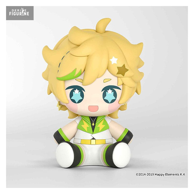 PRE ORDER - Ensemble Stars!! - Sora Harukawai figure, Chibi Huggy Good Smile