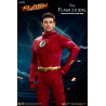 DC Comics - The Flash 2.0 figure Normal or Deluxe, Real Master Series
