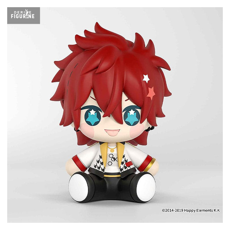 PRE ORDER - Ensemble Stars!! - Rinne Amagi figure, Chibi Huggy Good Smile