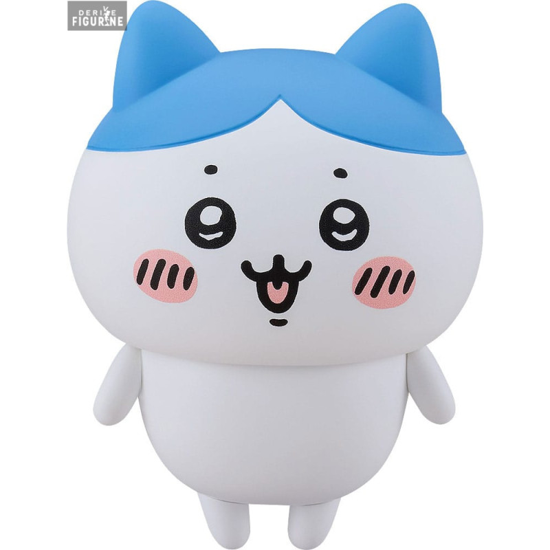 PRÉCOMMANDE - Chiikawa - Figurine Hachiware, Nendoroid