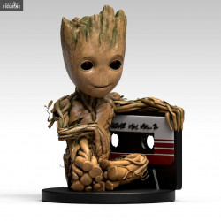 Marvel, The Guardians of...