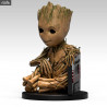Marvel, The Guardians of the Galaxy 2 - Baby Groot figure / piggy bank
