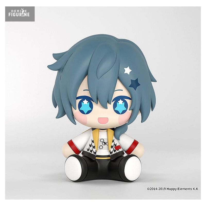 PRÉCOMMANDE - Ensemble Stars!! - Figurine Niki Shiina, Chibi Huggy Good Smile