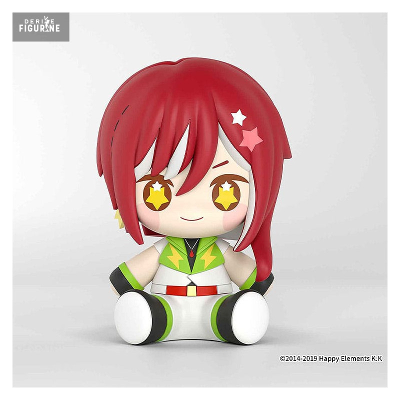 PRÉCOMMANDE - Ensemble Stars!! - Figurine Natsume Sakasaki, Chibi Huggy Good Smile