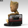 Marvel, The Guardians of the Galaxy 2 - Baby Groot figure / piggy bank