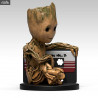 Marvel, The Guardians of the Galaxy 2 - Baby Groot figure / piggy bank