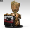 Marvel, The Guardians of the Galaxy 2 - Baby Groot figure / piggy bank