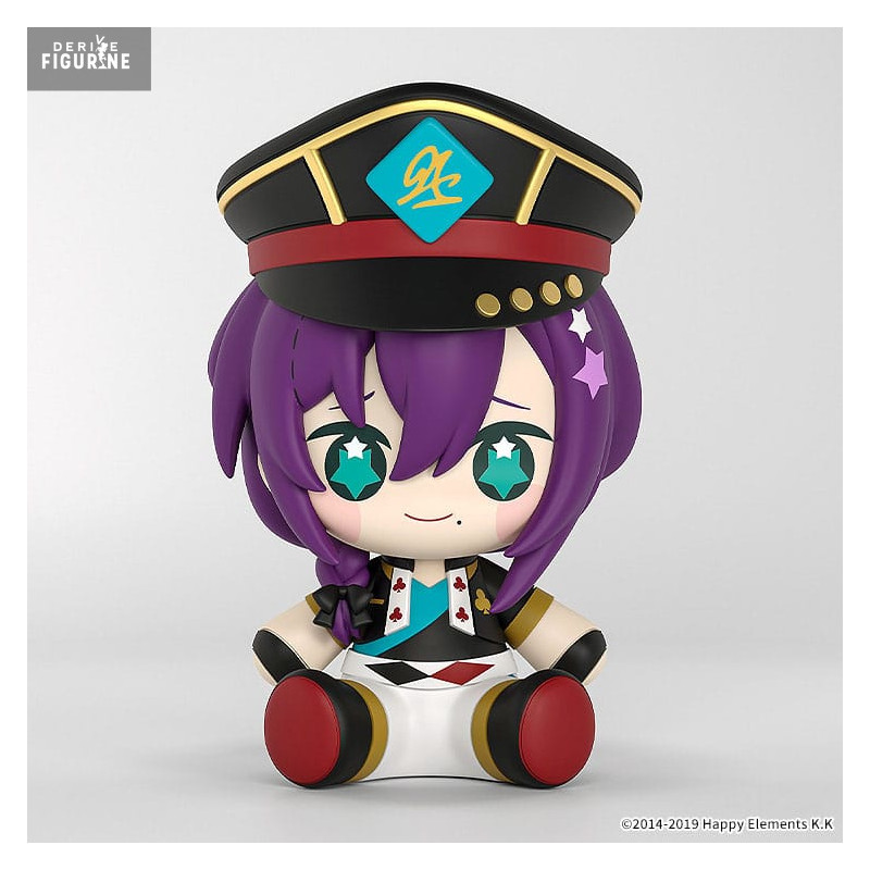 PRÉCOMMANDE - Ensemble Stars!! - Figurine Mayoi Ayase, Chibi Huggy Good Smile