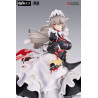 PRÉCOMMANDE - Zenless Zone Zero - Figurine Alexandrina Sebastiane