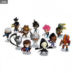 Overwatch - Figurine...