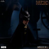 DC Comics - Batman (1989) figure, MDS Deluxe