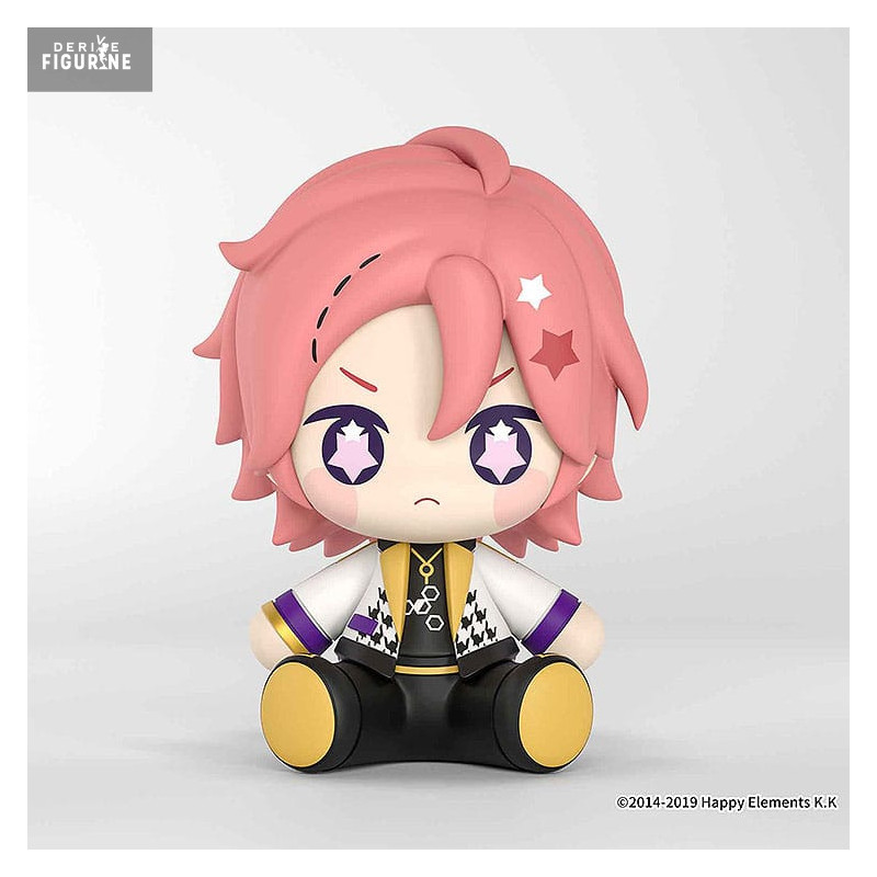 PRÉCOMMANDE - Ensemble Stars!! - Figurine Kohaku Oukawa, Chibi Huggy Good Smile