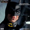 DC Comics - Batman (1989) figure, MDS Deluxe